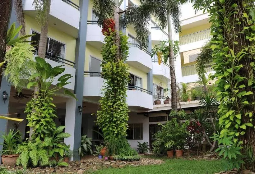 Fotos del hotel The Greenery:  14