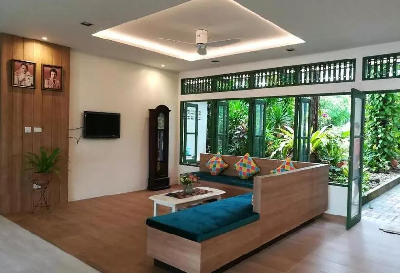 Fotos del hotel The Greenery:  15