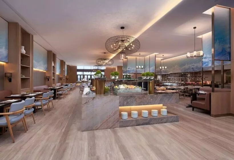 Fotos del hotel The Westin Haikou:  8