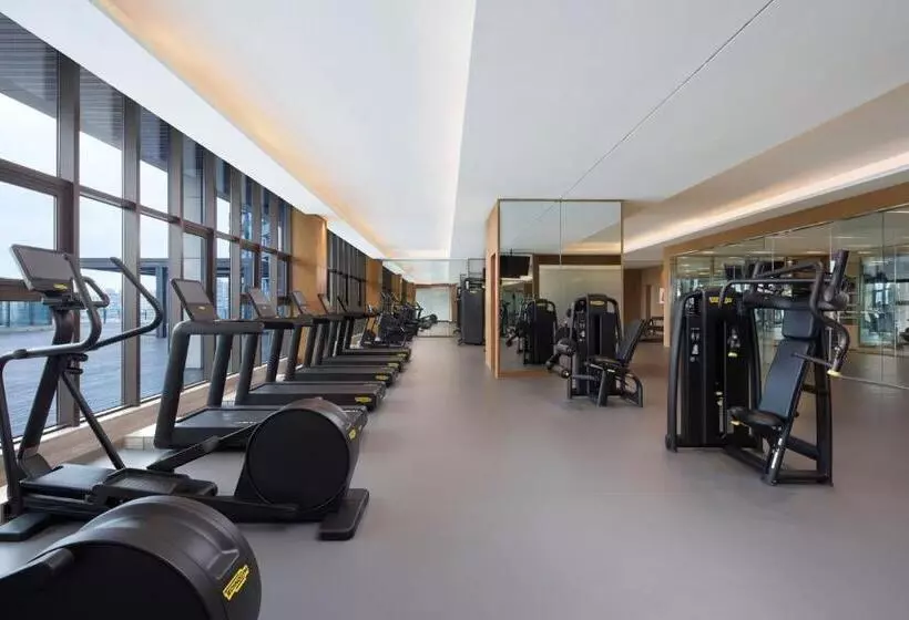 Fotos del hotel The Westin Haikou:  5