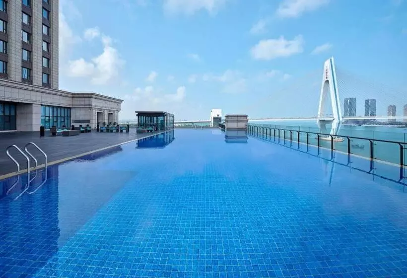 Fotos del hotel The Westin Haikou:  2