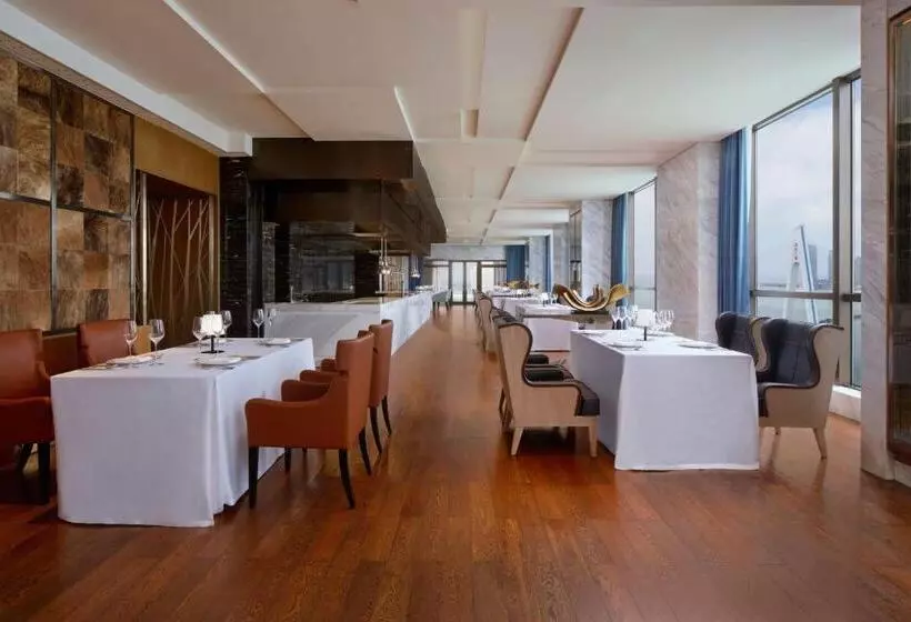 Fotos del hotel The Westin Haikou:  7