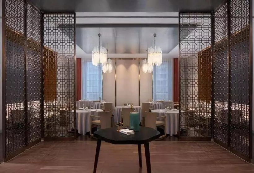 Fotos del hotel The Westin Haikou:  14