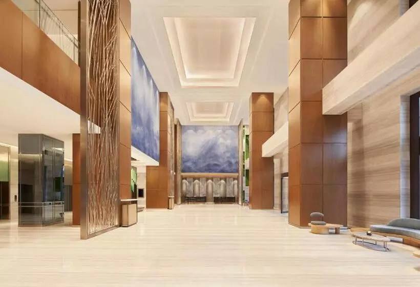 Fotos del hotel The Westin Haikou:  4