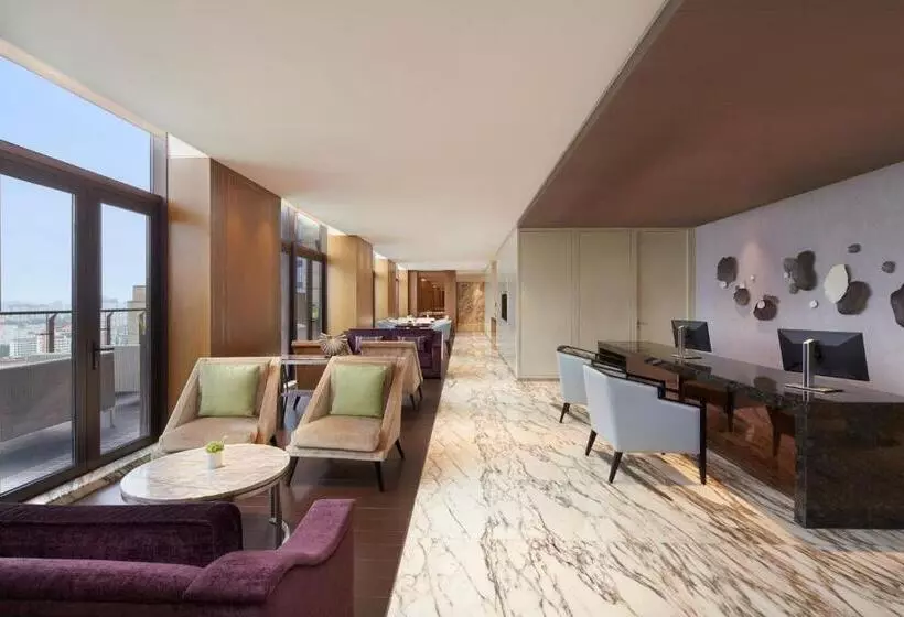 Fotos del hotel The Westin Haikou:  3