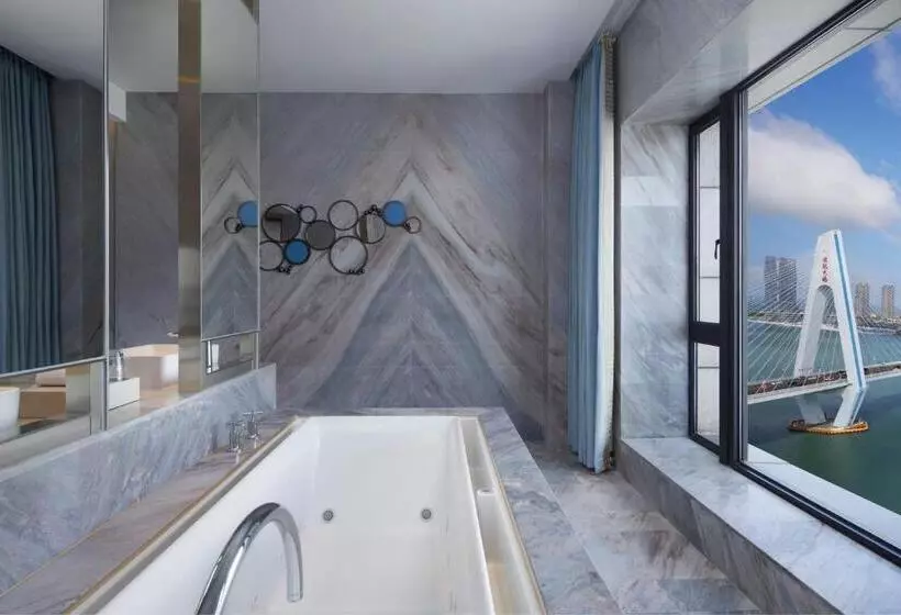 Fotos del hotel The Westin Haikou:  25