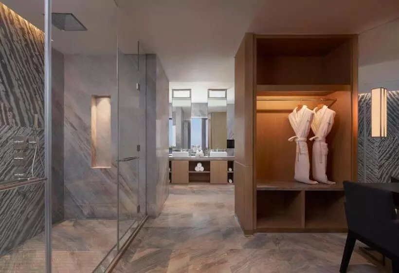 Fotos del hotel The Westin Haikou:  24