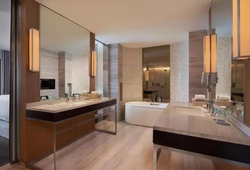 Fotos del hotel The Westin Haikou:  21