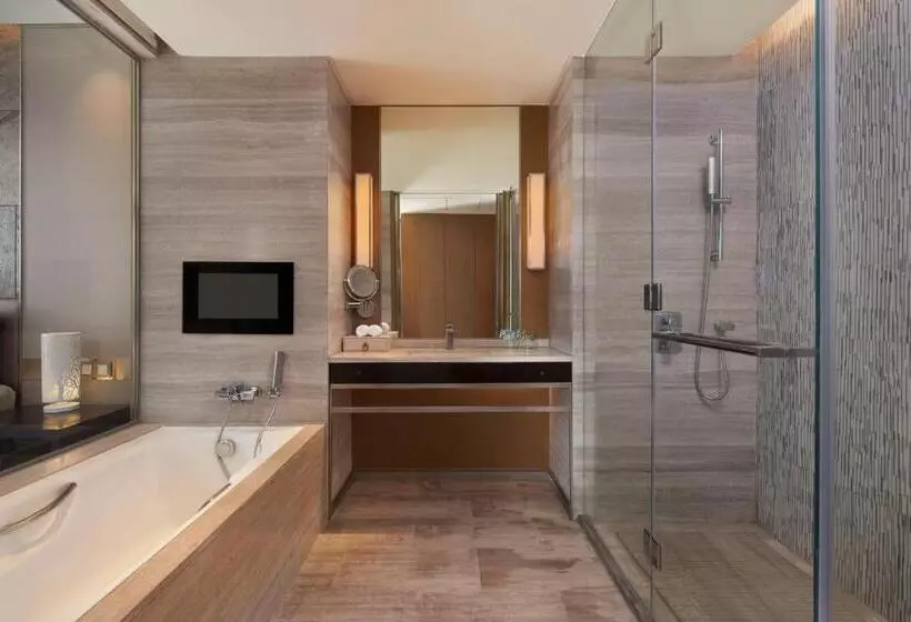 Fotos del hotel The Westin Haikou:  16