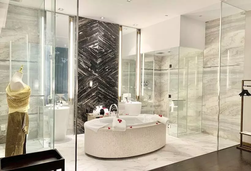 Fotos del hotel The Westin Haikou:  6