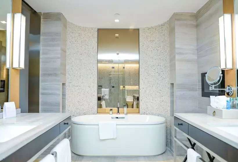 Fotos del hotel The Westin Haikou:  10