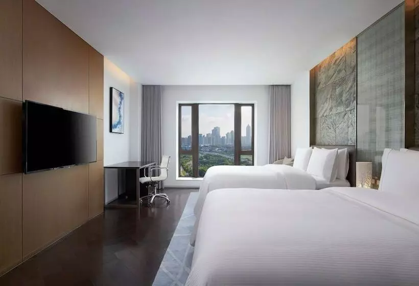 Fotos del hotel The Westin Haikou:  17