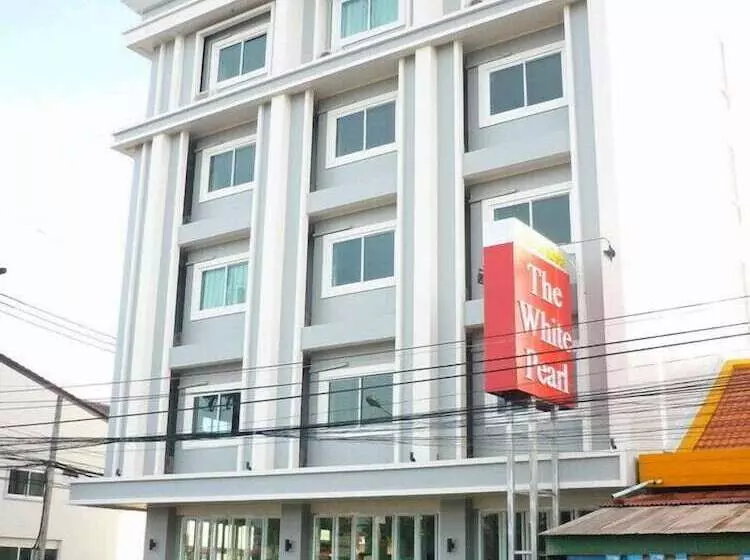 Fotos del hotel The White Pearl:  8