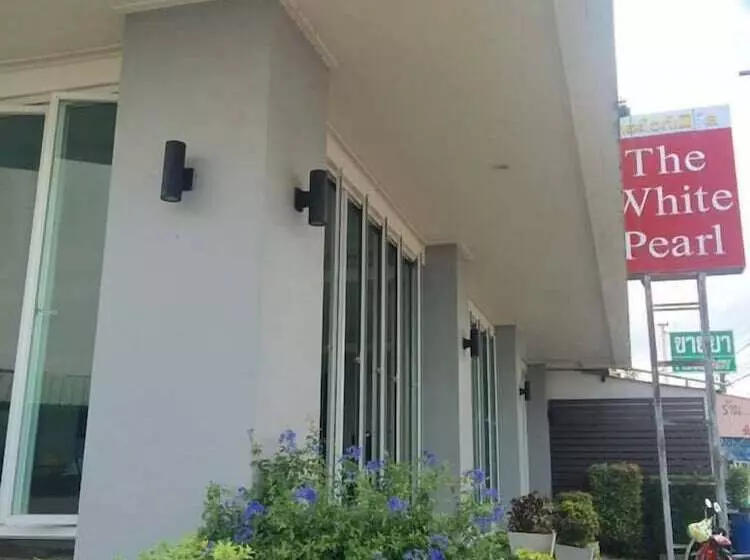 Fotos del hotel The White Pearl:  7