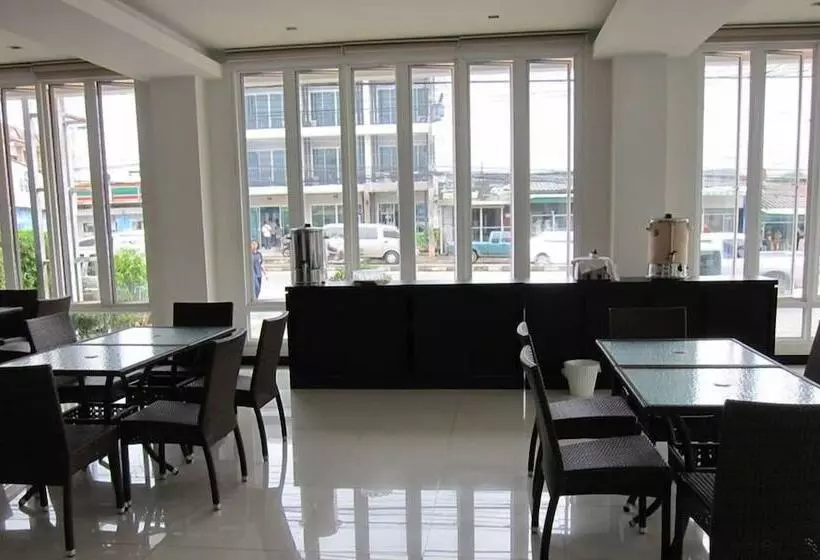 Fotos del hotel The White Pearl:  5