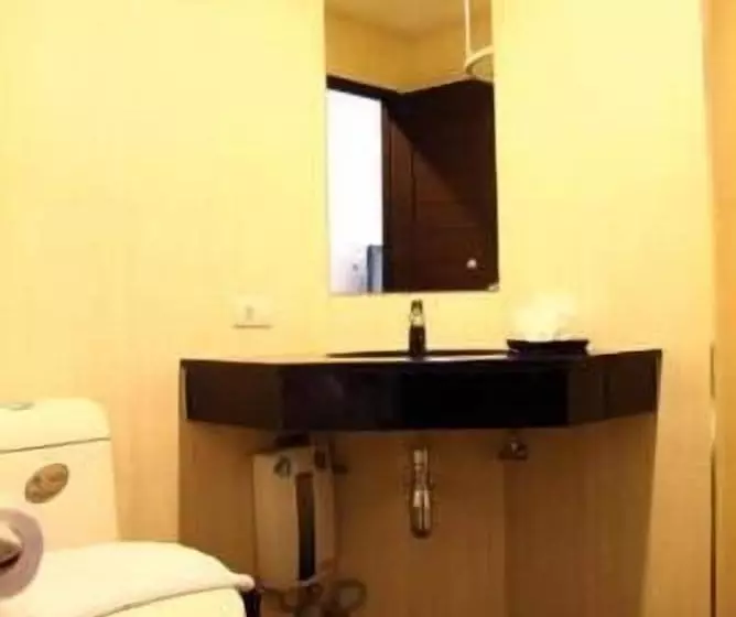 Fotos del hotel The White Pearl:  11