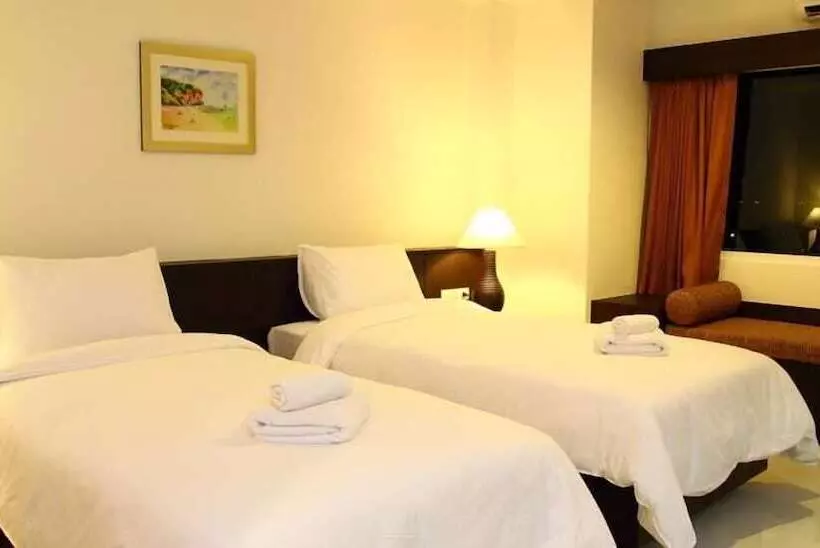 Fotos del hotel The White Pearl:  2