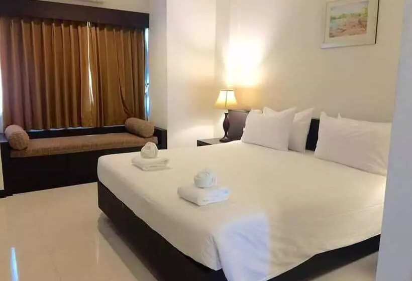 Fotos del hotel The White Pearl:  9