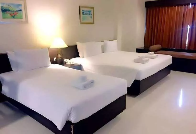 Fotos del hotel The White Pearl:  13