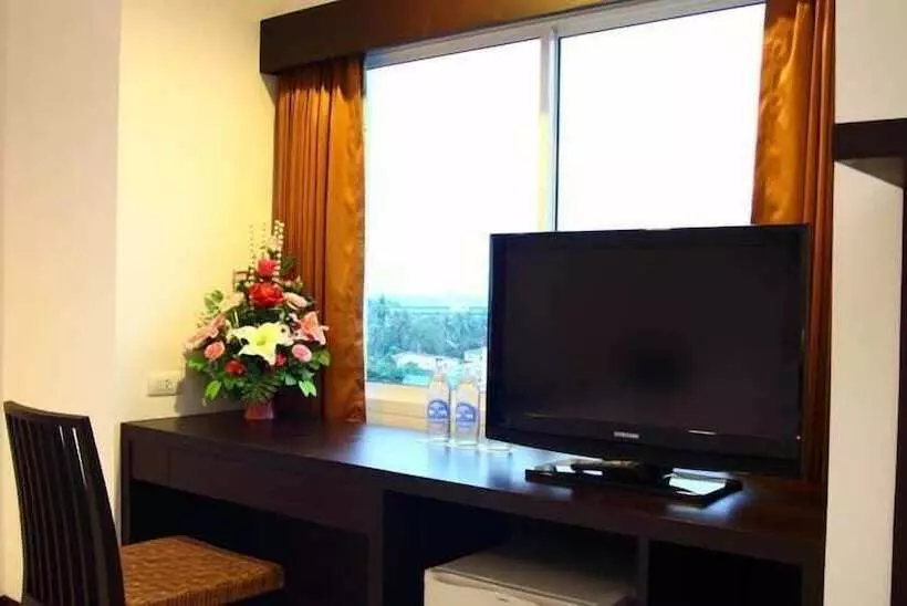 Fotos del hotel The White Pearl:  12