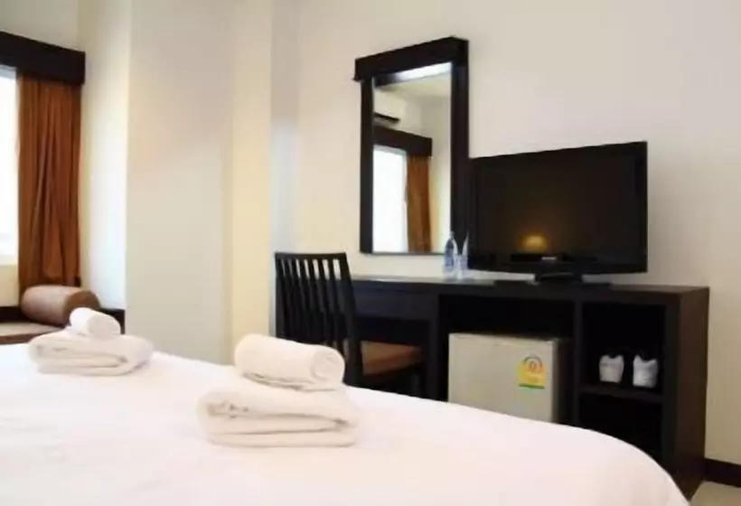 Fotos del hotel The White Pearl:  15