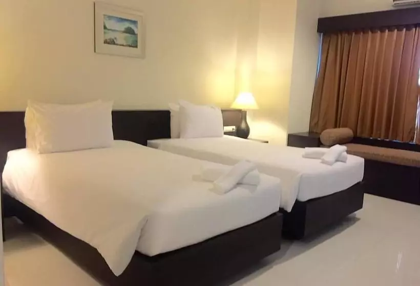 Fotos del hotel The White Pearl:  16