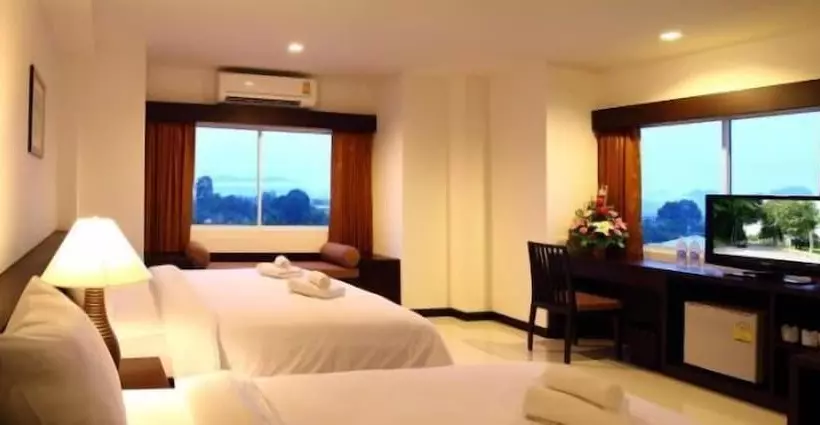 Fotos del hotel The White Pearl:  17