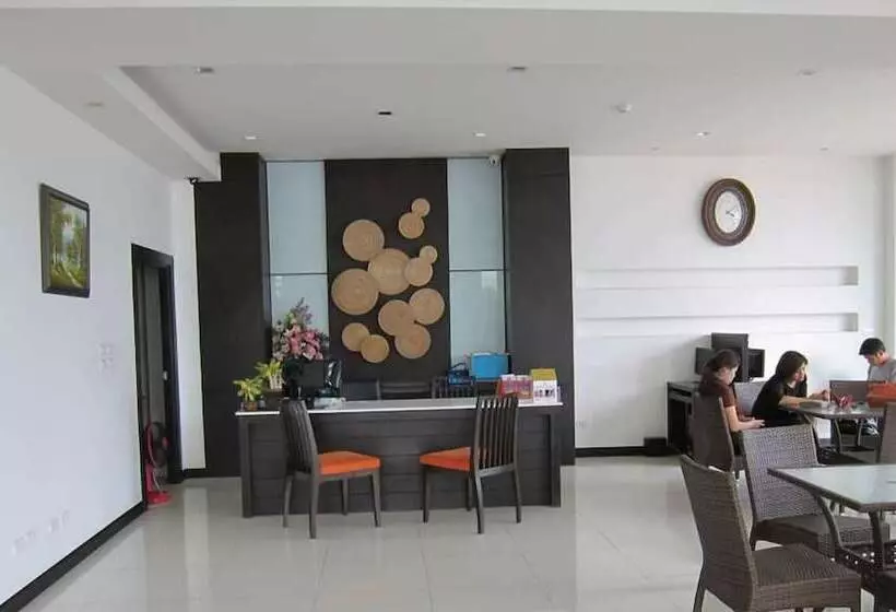 Fotos del hotel The White Pearl:  14