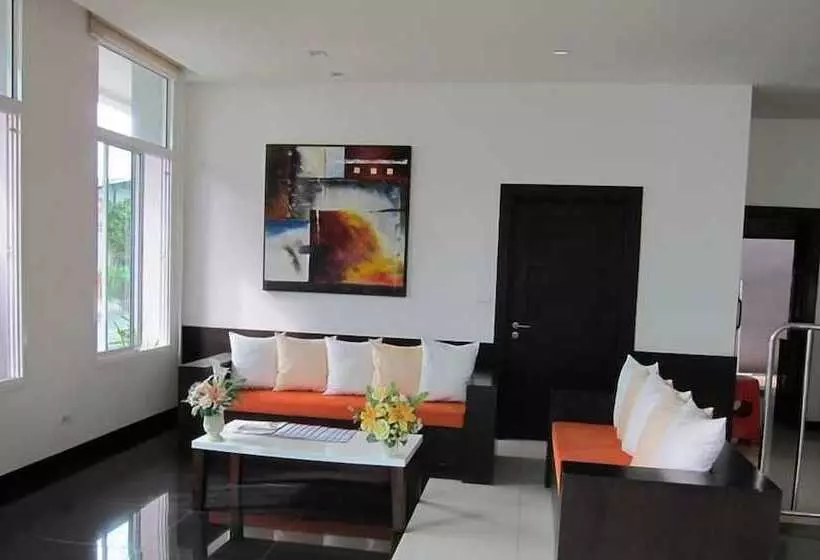 Fotos del hotel The White Pearl:  18