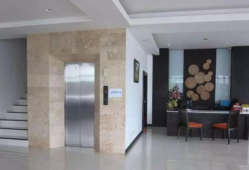 Fotos del hotel The White Pearl:  4