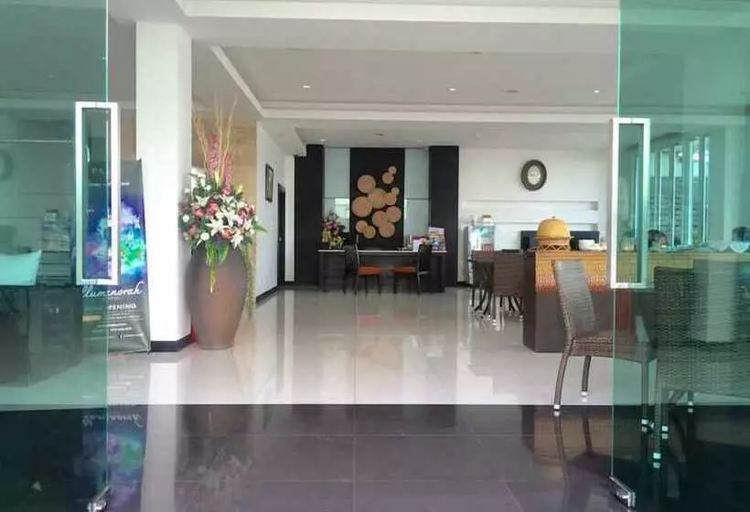 Fotos del hotel The White Pearl:  10