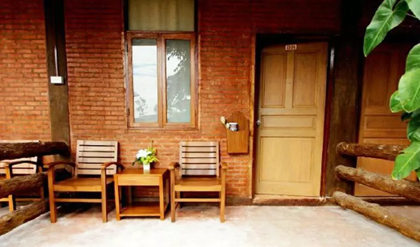 Fotos del hotel Woodfield Resort Chiang Mai  Sha Extra Plus:  6