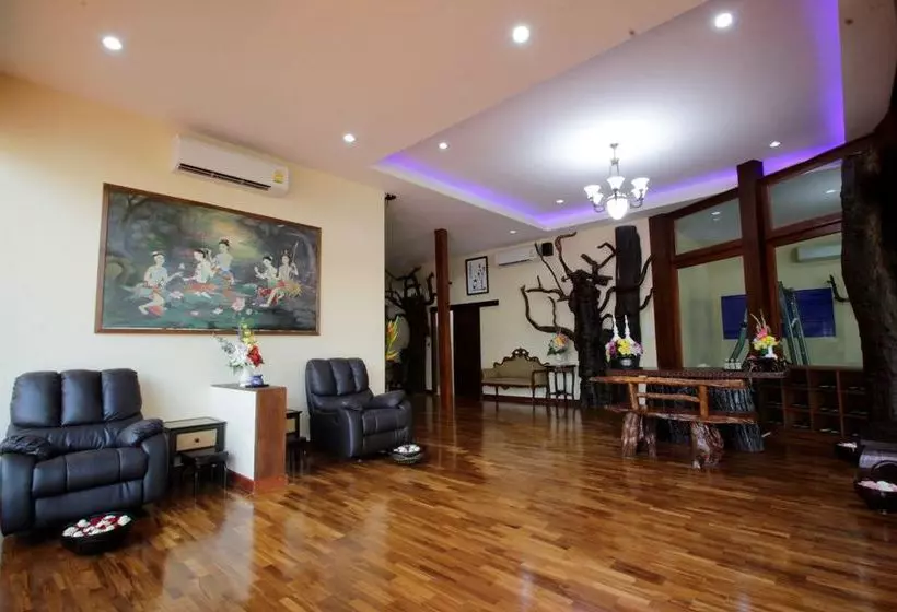 Fotos del hotel Woodfield Resort Chiang Mai  Sha Extra Plus:  3