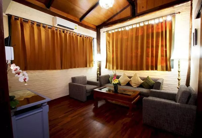 Fotos del hotel Woodfield Resort Chiang Mai  Sha Extra Plus:  23