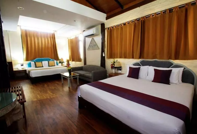 Fotos del hotel Woodfield Resort Chiang Mai  Sha Extra Plus:  15