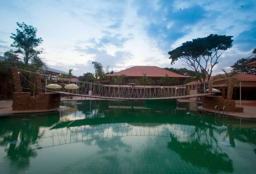 Fotos del hotel Woodfield Resort Chiang Mai  Sha Extra Plus:  2