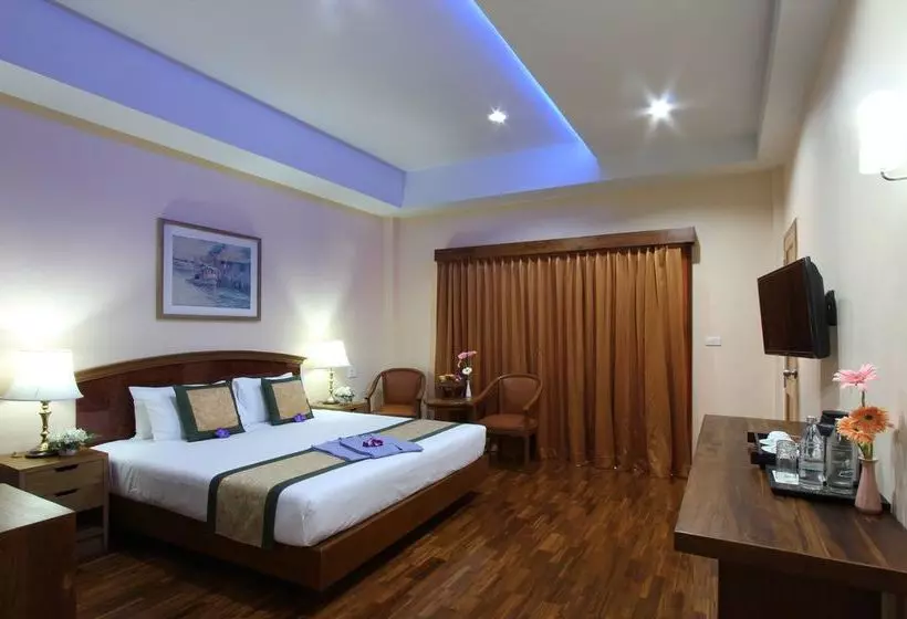 Fotos del hotel Woodfield Resort Chiang Mai  Sha Extra Plus:  18