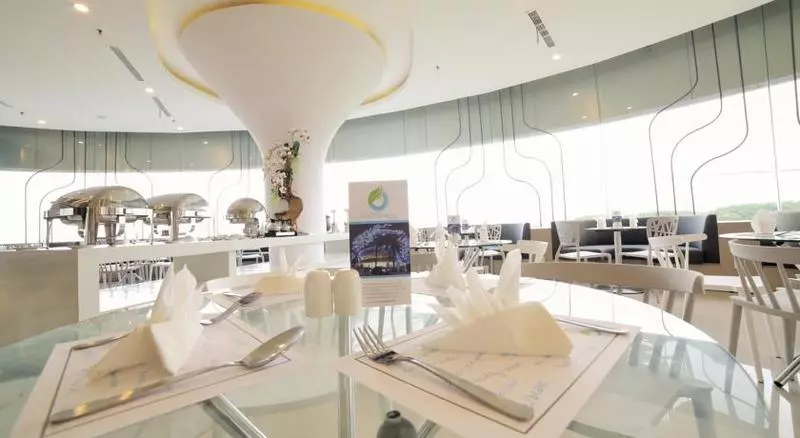 Fotos del hotel Ozone Hotel Pantai Indah Kapuk:  7