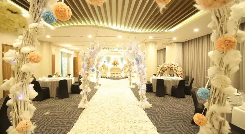 Fotos del hotel Ozone Hotel Pantai Indah Kapuk:  6