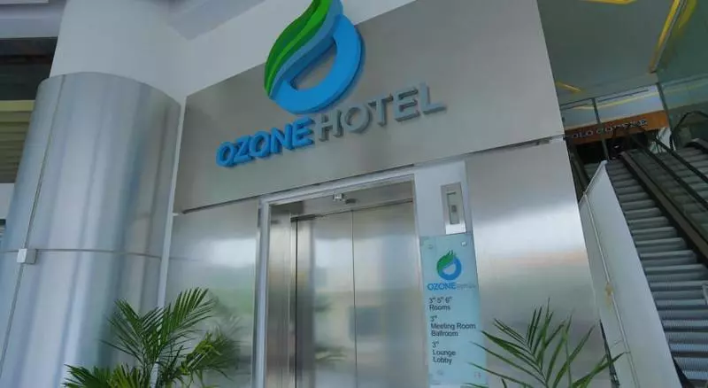 Fotos del hotel Ozone Hotel Pantai Indah Kapuk:  5