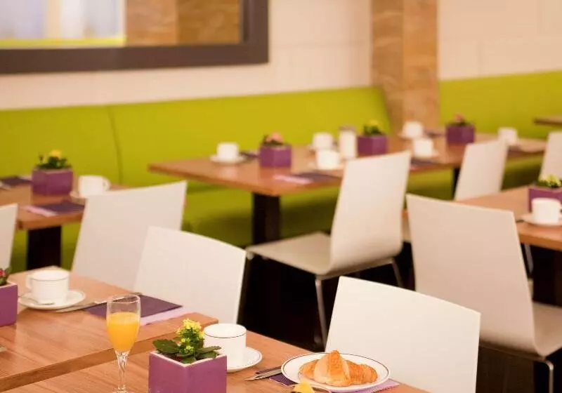 Fotos del hotel Ambassador Hotel Frankfurt:  5