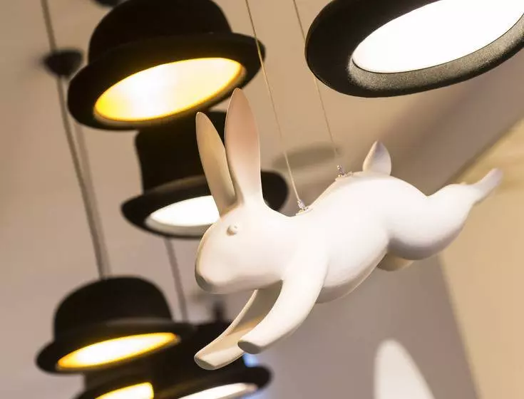 Fotos del hotel Ambassador Hotel Frankfurt:  15