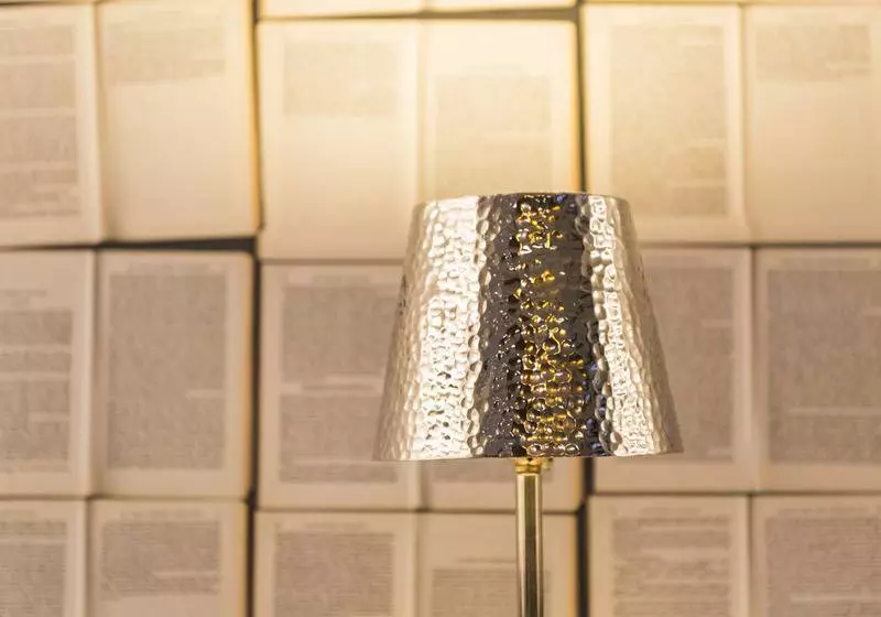 Fotos del hotel Ambassador Hotel Frankfurt:  20