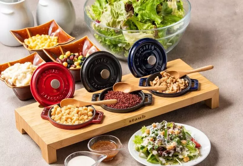 Fotos del hotel Apa  Asakusabashiekikita:  3