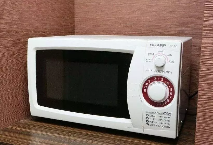 Fotos del hotel Apa  Asakusabashiekikita:  13