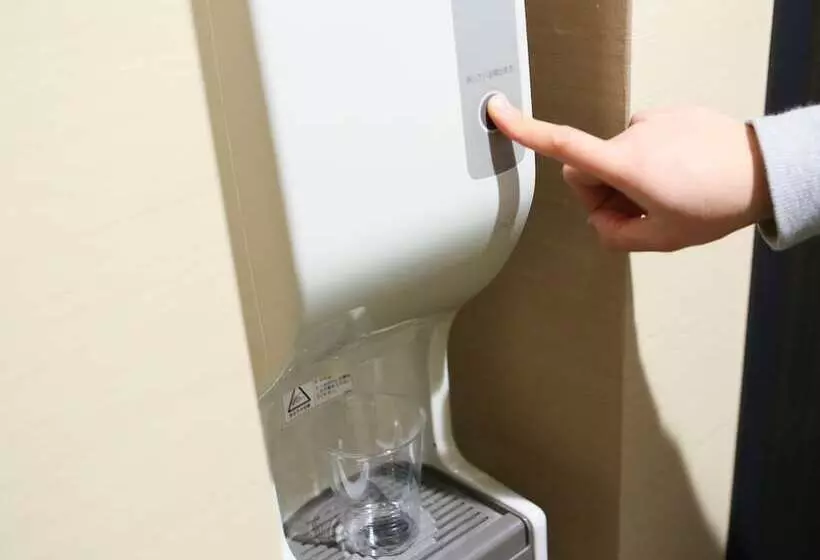 Fotos del hotel Apa  Asakusabashiekikita:  24