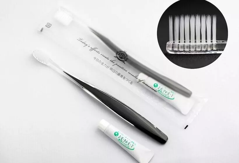 Fotos del hotel Apa  Asakusabashiekikita:  17