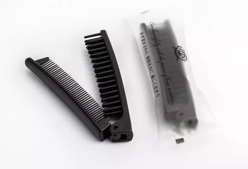 Fotos del hotel Apa  Asakusabashiekikita:  23