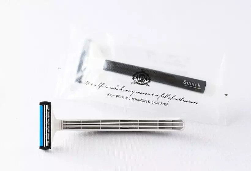 Fotos del hotel Apa  Asakusabashiekikita:  14