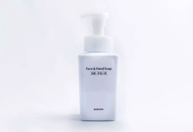 Fotos del hotel Apa  Asakusabashiekikita:  19